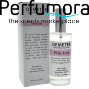 PIXIE DUST BY DEMETER FOR WOMEN -  COLOGNE SPRAY