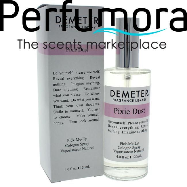 PIXIE DUST BY DEMETER FOR WOMEN -  COLOGNE SPRAY