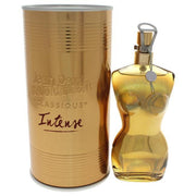 CLASSIQUE INTENSE BY JEAN PAUL GAULTIER FOR WOMEN -  Eau De Parfum SPRAY