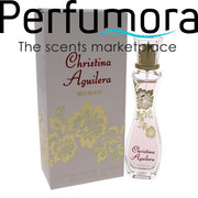 CHRISTINA AGUILERA WOMAN BY CHRISTINA AGUILERA FOR WOMEN -  Eau De Parfum SPRAY
