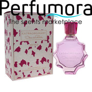 EXTRAORDINARY PETALE BY OSCAR DE LA RENTA FOR WOMEN -  Eau De Parfum SPRAY