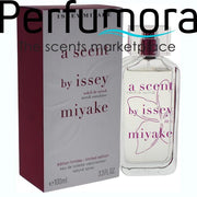ISSEY MIYAKE A SCENT SOLEIL DE NEROLI BY ISSEY MIYAKE FOR WOMEN -  Eau De Toilette SPRAY (LIMITED EDITION)