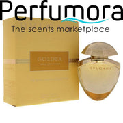 Bvlgari Goldea by Bvlgari for Women -  Eau de Parfum Spray