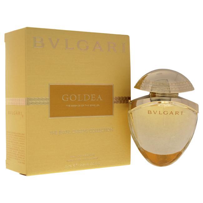 Bvlgari Goldea by Bvlgari for Women -  Eau de Parfum Spray