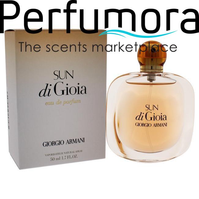 SUN DI GIOIA BY GIORGIO ARMANI FOR WOMEN -  Eau De Parfum SPRAY