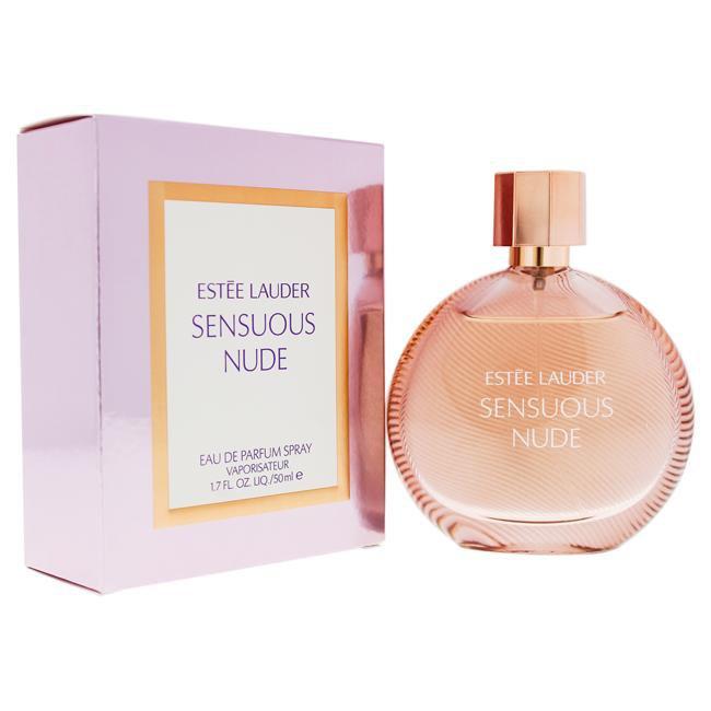 SENSUOUS NUDE BY ESTEE LAUDER FOR WOMEN -  Eau De Parfum SPRAY