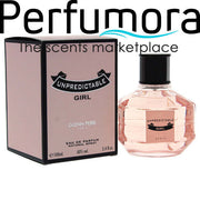 Unpredictable Girl by Glenn Perri for Women - EDP Spray
