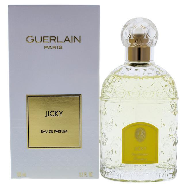 JICKY BY GUERLAIN FOR WOMEN -  Eau De Parfum SPRAY