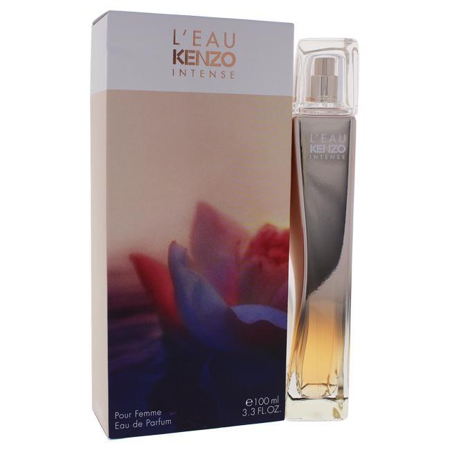 LEAU PAR KENZO INTENSE BY KENZO FOR WOMEN -  Eau De Parfum SPRAY