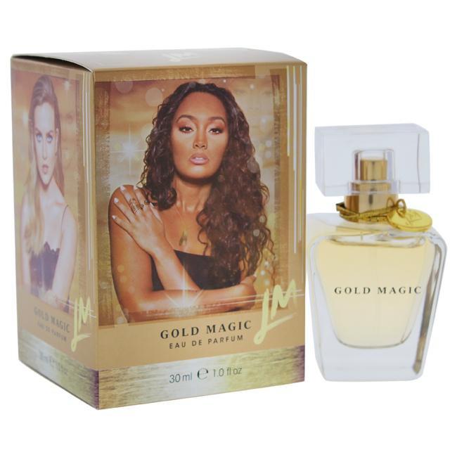 GOLD MAGIC BY LITTLE MIX FOR WOMEN -  Eau De Parfum SPRAY