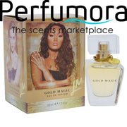 GOLD MAGIC BY LITTLE MIX FOR WOMEN -  Eau De Parfum SPRAY