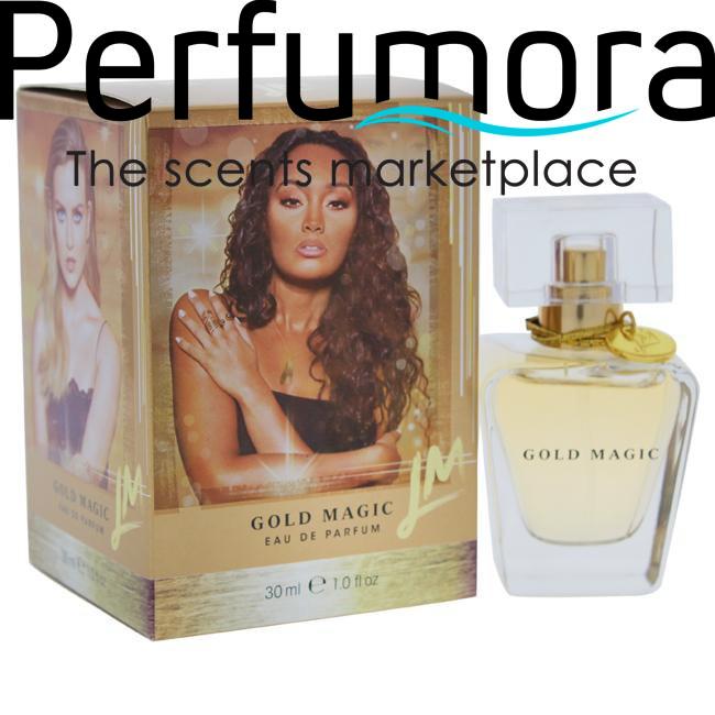 GOLD MAGIC BY LITTLE MIX FOR WOMEN -  Eau De Parfum SPRAY