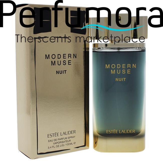 MODERN MUSE NUIT BY ESTEE LAUDER FOR WOMEN -  Eau De Parfum SPRAY