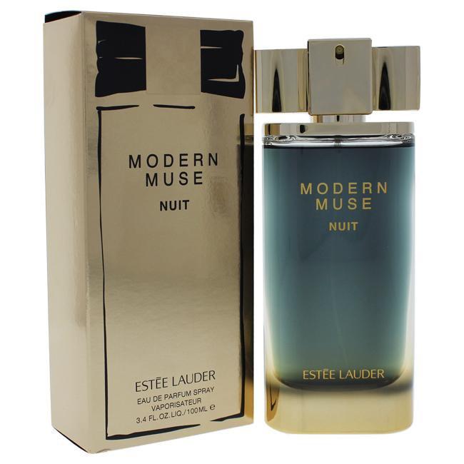 MODERN MUSE NUIT BY ESTEE LAUDER FOR WOMEN -  Eau De Parfum SPRAY