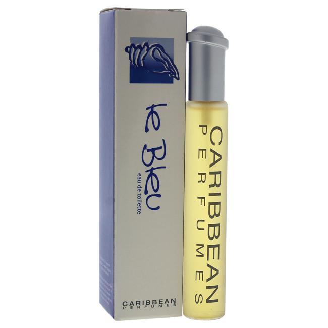 LE BLEU BY CARIBBEAN PERFUMES FOR WOMEN -  Eau De Toilette SPRAY