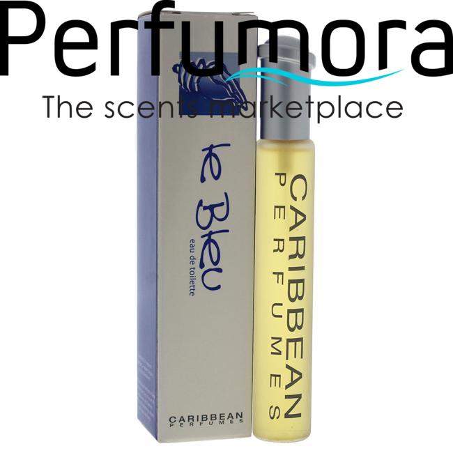 LE BLEU BY CARIBBEAN PERFUMES FOR WOMEN -  Eau De Toilette SPRAY