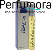 LE BLEU BY CARIBBEAN PERFUMES FOR WOMEN -  Eau De Toilette SPRAY