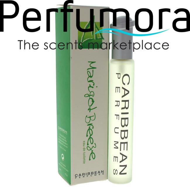 MARIGOT BREEZE BY CARIBBEAN PERFUMES FOR WOMEN -  Eau De Toilette SPRAY