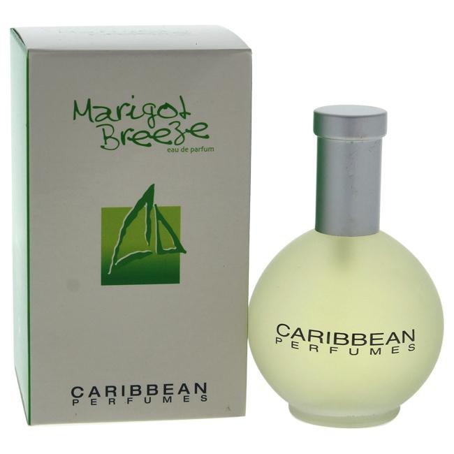 MARIGOT BREEZE BY CARIBBEAN PERFUMES FOR WOMEN -  Eau De Parfum SPRAY