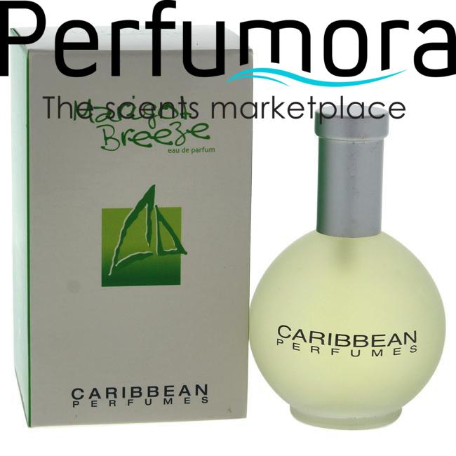 MARIGOT BREEZE BY CARIBBEAN PERFUMES FOR WOMEN -  Eau De Parfum SPRAY