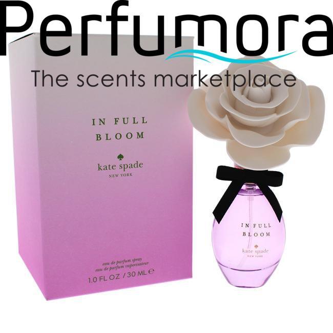 2018 IN FULL BLOOM BY KATE SPADE FOR WOMEN -  Eau De Parfum SPRAY