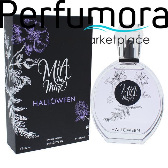 HALLOWEEN MIA ME MINE BY J. DEL POZO FOR WOMEN -  Eau De Parfum SPRAY