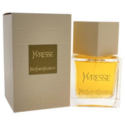 YRVESSE BY YVES SAINT LAURENT FOR WOMEN -  Eau De Toilette SPRAY