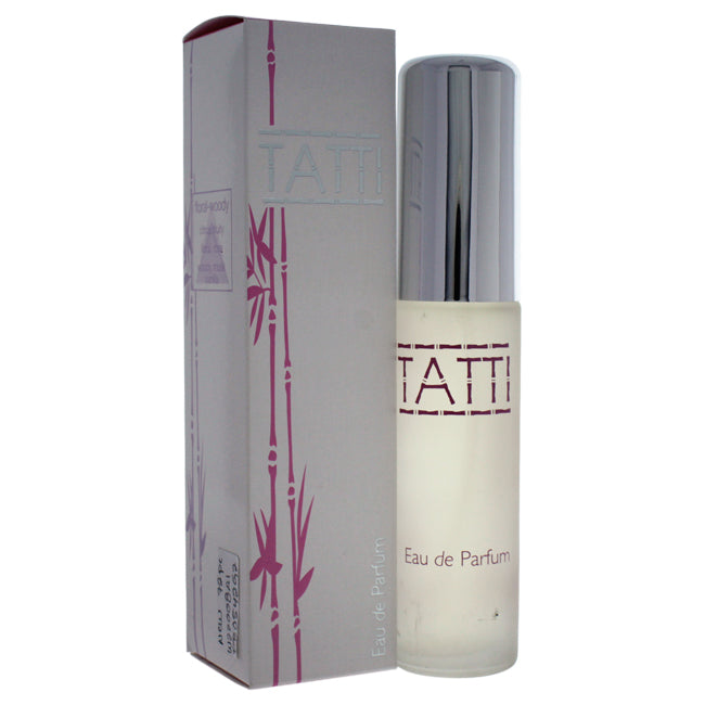 Tatti by Milton-Lloyd for Women - EDP Spray