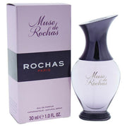MUSE DE ROCHAS BY ROCHAS FOR WOMEN -  Eau De Parfum SPRAY