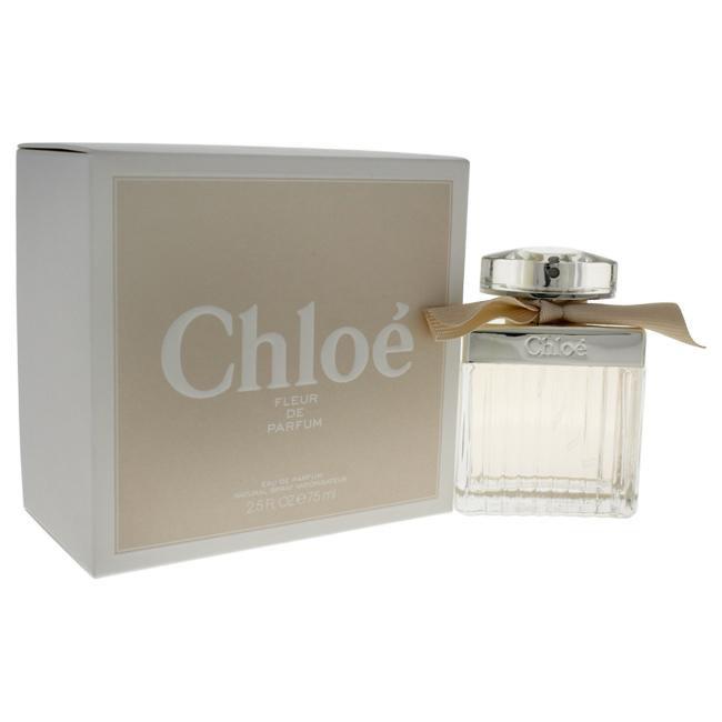 CHLOE FLEUR DE PARFUM BY PARFUMS CHLOE FOR WOMEN -  Eau De Parfum SPRAY