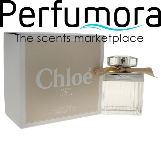 CHLOE FLEUR DE PARFUM BY PARFUMS CHLOE FOR WOMEN -  Eau De Parfum SPRAY