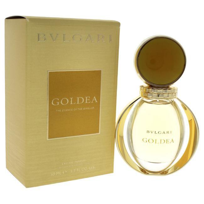 Bvlgari Goldea by Bvlgari for Women -  Eau de Parfum Spray
