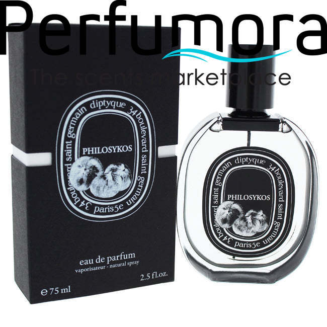 Philosykos by Diptyque for Women -  Eau de Parfum Spray