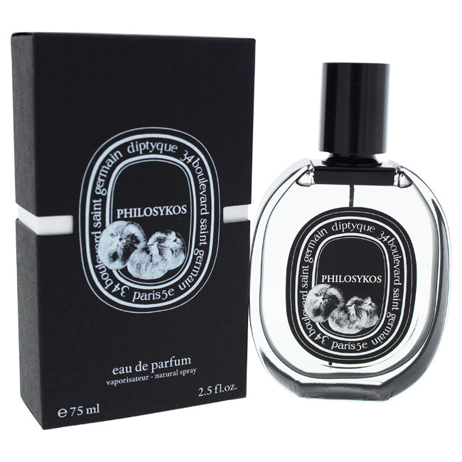 Philosykos by Diptyque for Women -  Eau de Parfum Spray