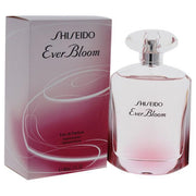 EVER BLOOM BY SHISEIDO FOR WOMEN -  Eau De Parfum SPRAY