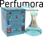 PARADISE ELIXIR BY SHAKIRA FOR WOMEN -  Eau De Toilette SPRAY