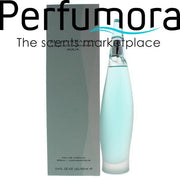 LIQUID CASHMERE AQUA BY DONNA KARAN FOR WOMEN -  Eau De Parfum SPRAY