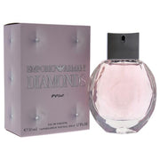 DIAMONDS ROSE BY GIORGIO ARMANI FOR WOMEN -  Eau De Toilette SPRAY