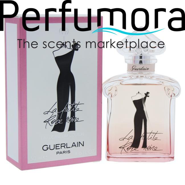 LA PETITE ROBE NOIRE COUTURE BY GUERLAIN FOR WOMEN -  Eau De Parfum SPRAY