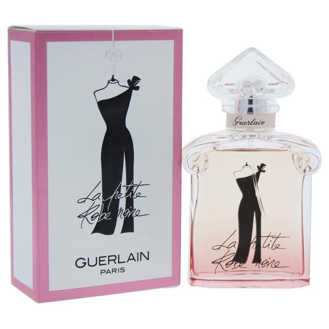 LA PETITE ROBE NOIRE COUTURE BY GUERLAIN FOR WOMEN -  Eau De Parfum SPRAY