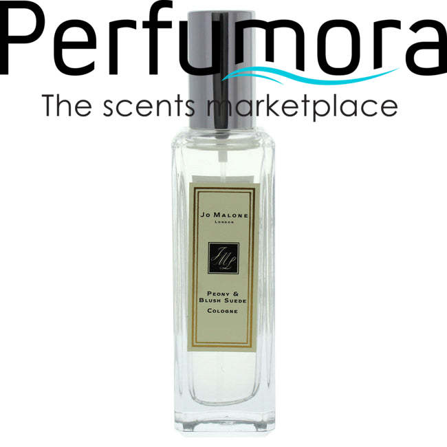 Peony and Blush Suede by Jo Malone for Women -  Cologne Spray