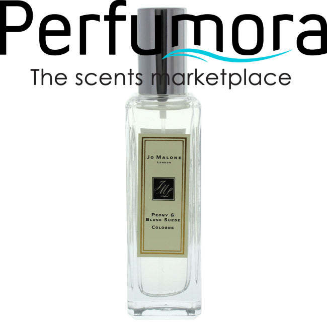 Peony and Blush Suede by Jo Malone for Women -  Cologne Spray