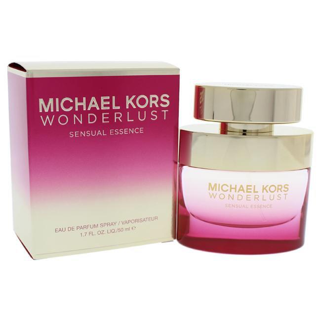 WONDERLUST SENSUAL ESSENCE BY MICHAEL KORS FOR WOMEN -  Eau De Parfum SPRAY