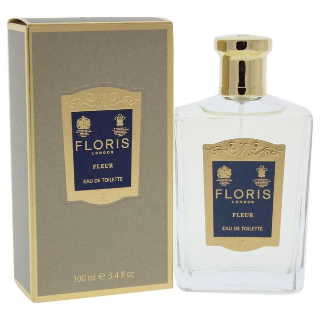 FLEUR BY FLORIS LONDON FOR WOMEN -  Eau De Toilette SPRAY