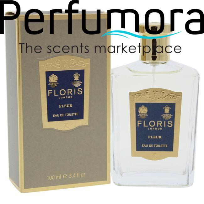 FLEUR BY FLORIS LONDON FOR WOMEN -  Eau De Toilette SPRAY