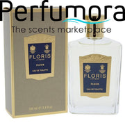 FLEUR BY FLORIS LONDON FOR WOMEN -  Eau De Toilette SPRAY