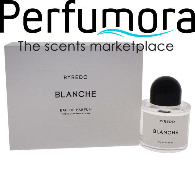 Blanche by Byredo for Women -  Eau De Parfum Spray