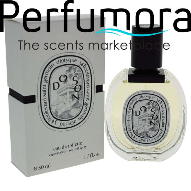 Do Son by Diptyque for Women -  Eau de Toilette Spray