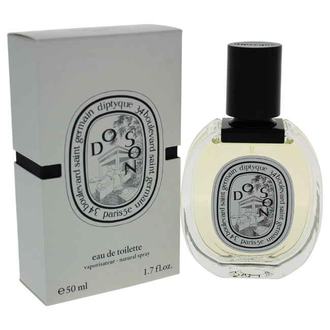 Do Son by Diptyque for Women -  Eau de Toilette Spray