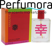 ANNAYAKE BONHEUR BY ANNAYAKE FOR WOMEN -  Eau De Toilette SPRAY